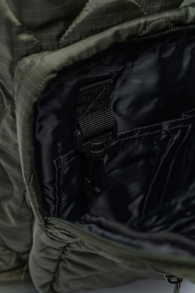 Lightweight Woobie Backpack