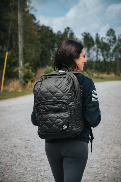 Lightweight Woobie Backpack