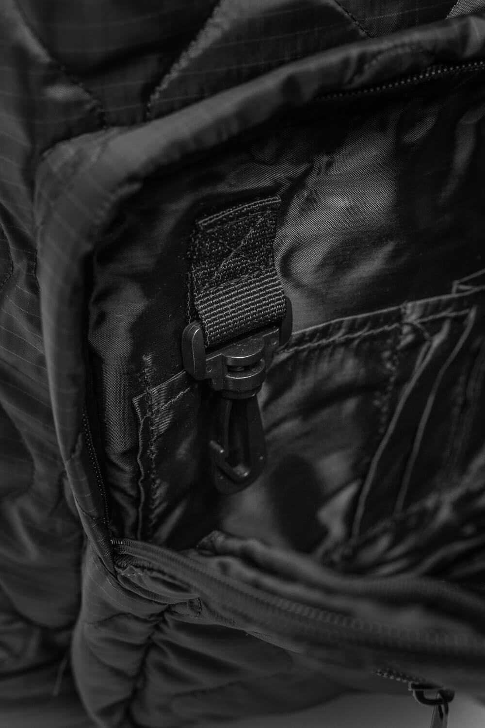 Lightweight Woobie Backpack