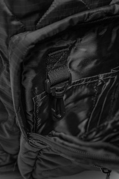 Lightweight Woobie Backpack