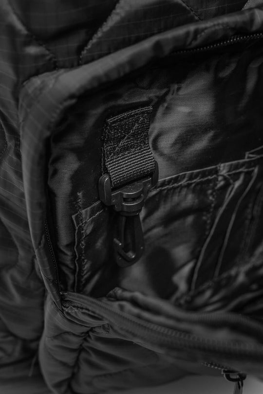 Lightweight Woobie Backpack