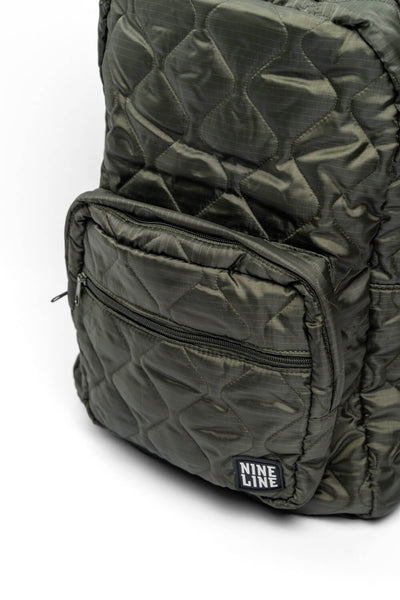 Lightweight Woobie Backpack