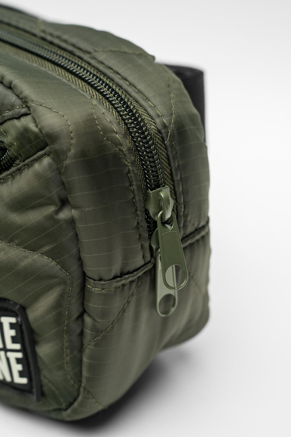 Lightweight Woobie Crossbody Bag