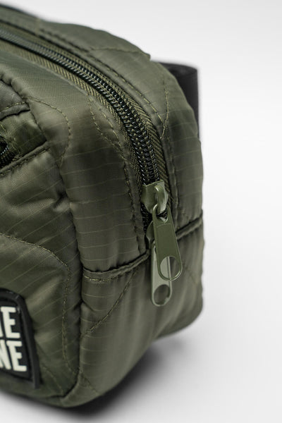 Lightweight Woobie Crossbody Bag