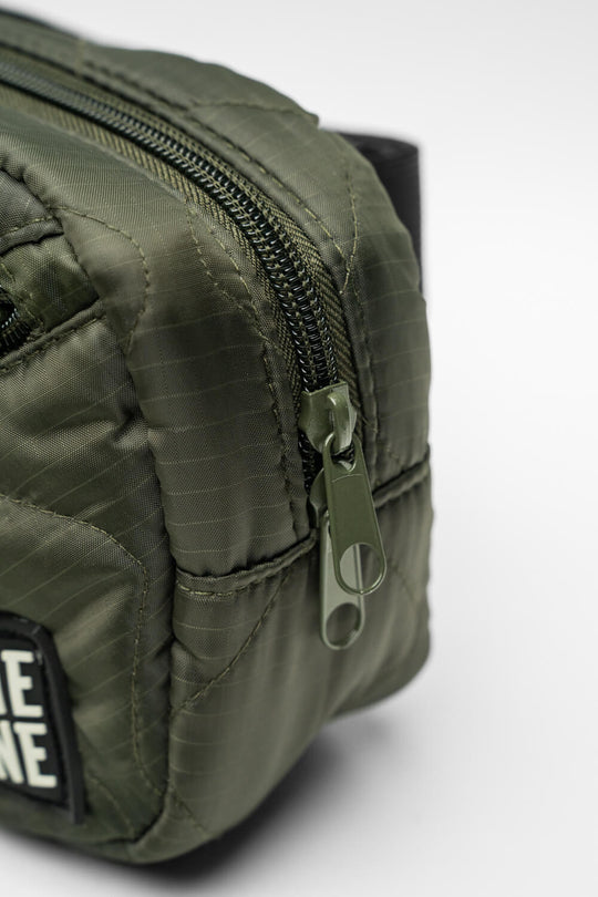 Lightweight Woobie Crossbody Bag