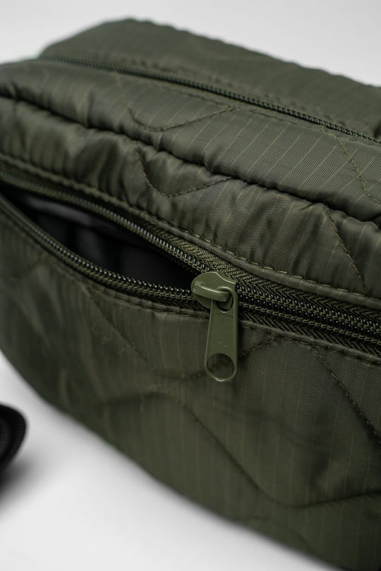 Lightweight Woobie Crossbody Bag