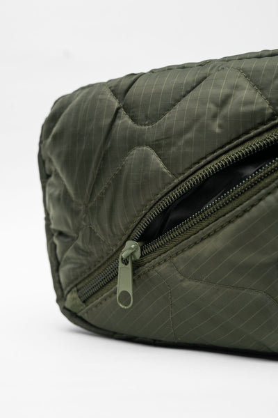Lightweight Woobie Crossbody Bag