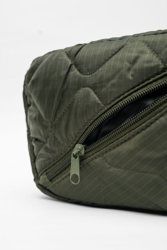 Lightweight Woobie Crossbody Bag