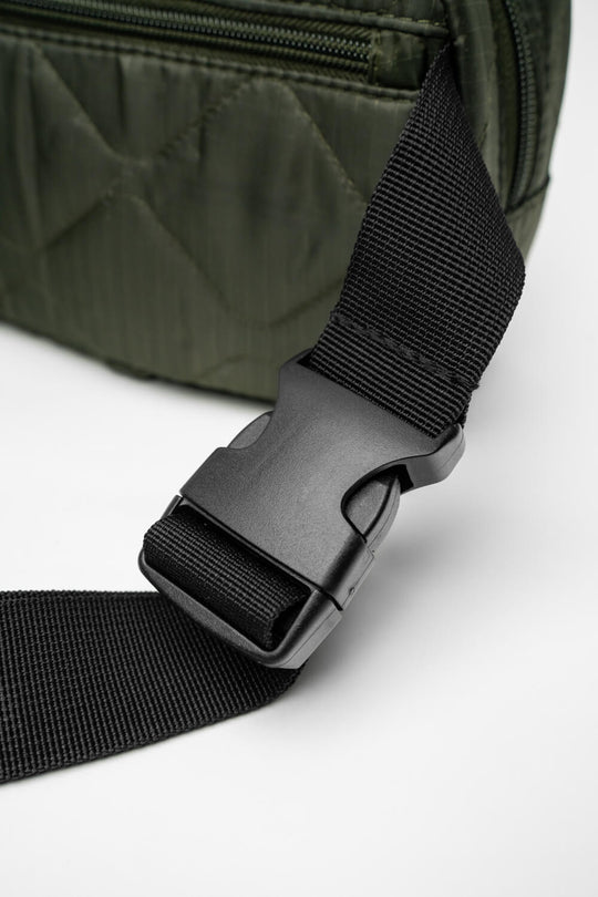Lightweight Woobie Crossbody Bag