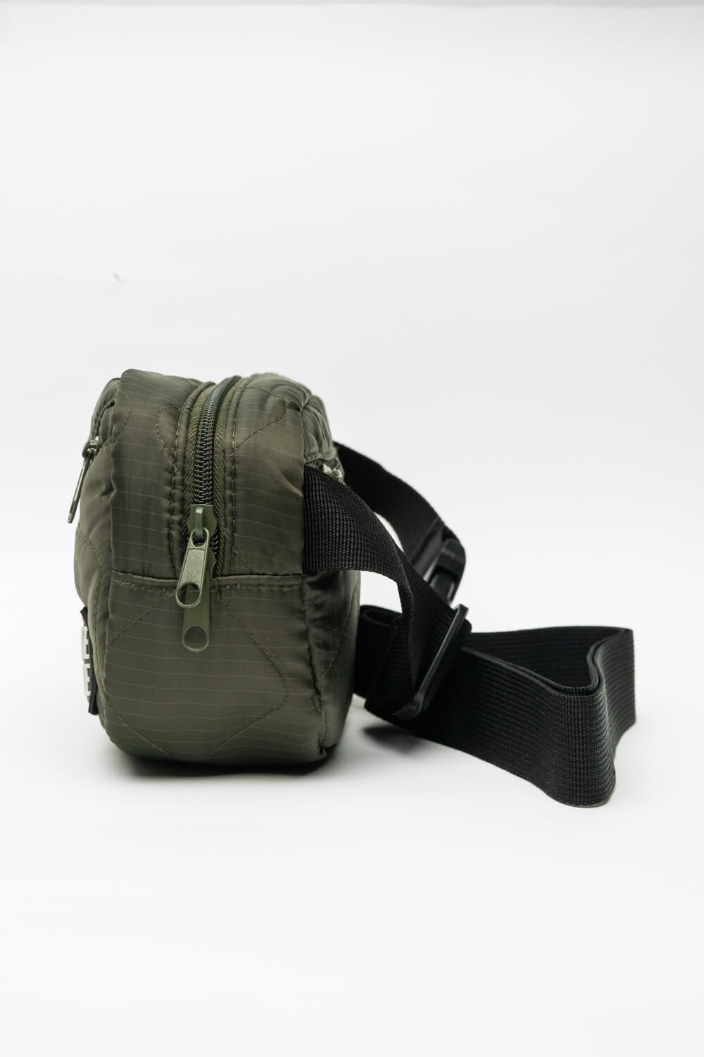 Lightweight Woobie Crossbody Bag