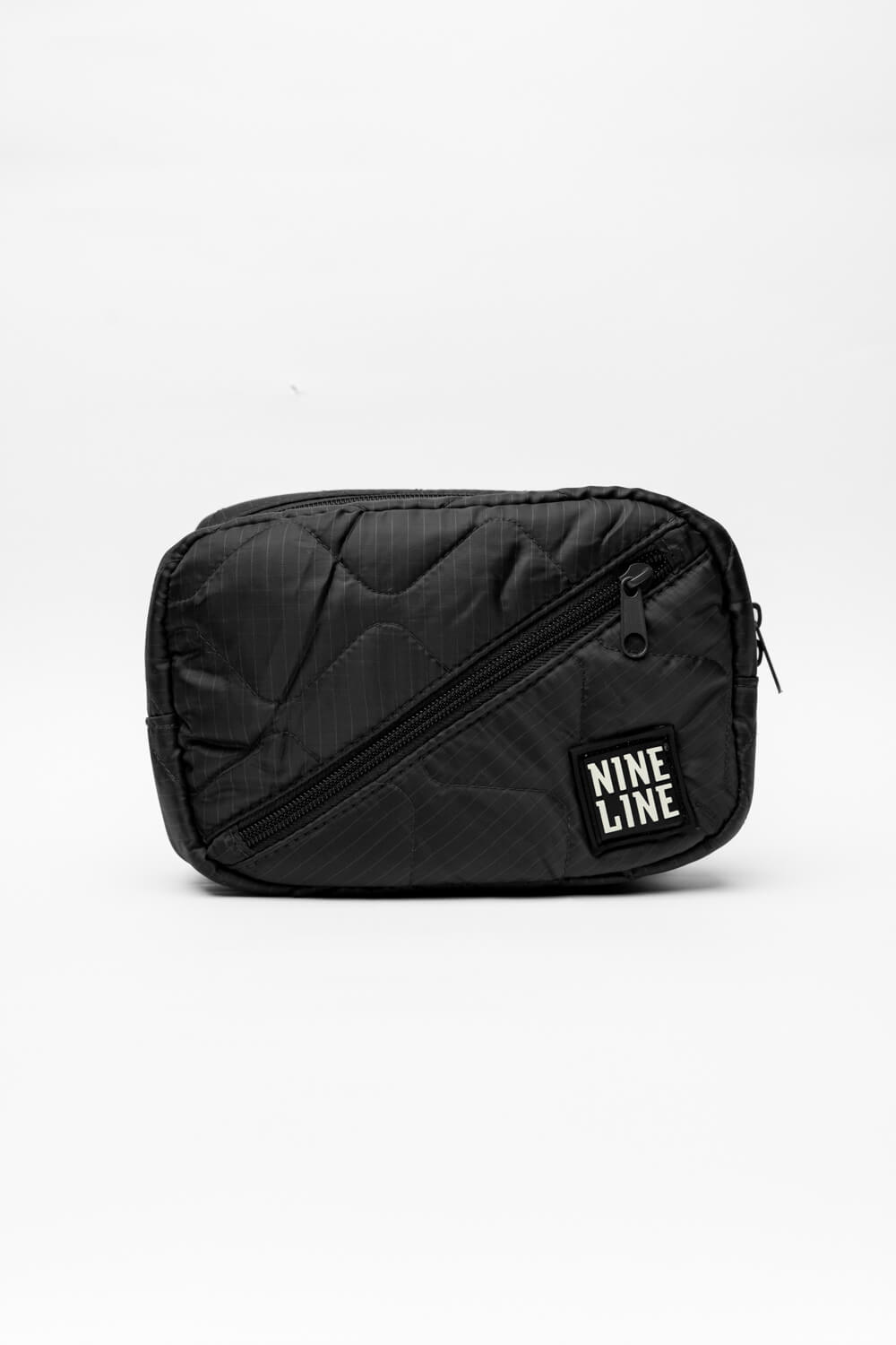 Lightweight Woobie Crossbody Bag