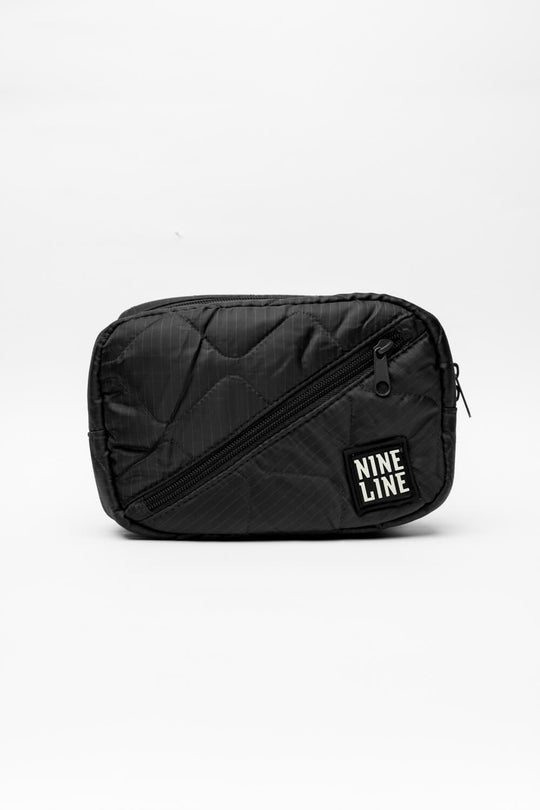 Lightweight Woobie Crossbody Bag