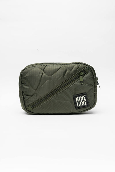Lightweight Woobie Crossbody Bag