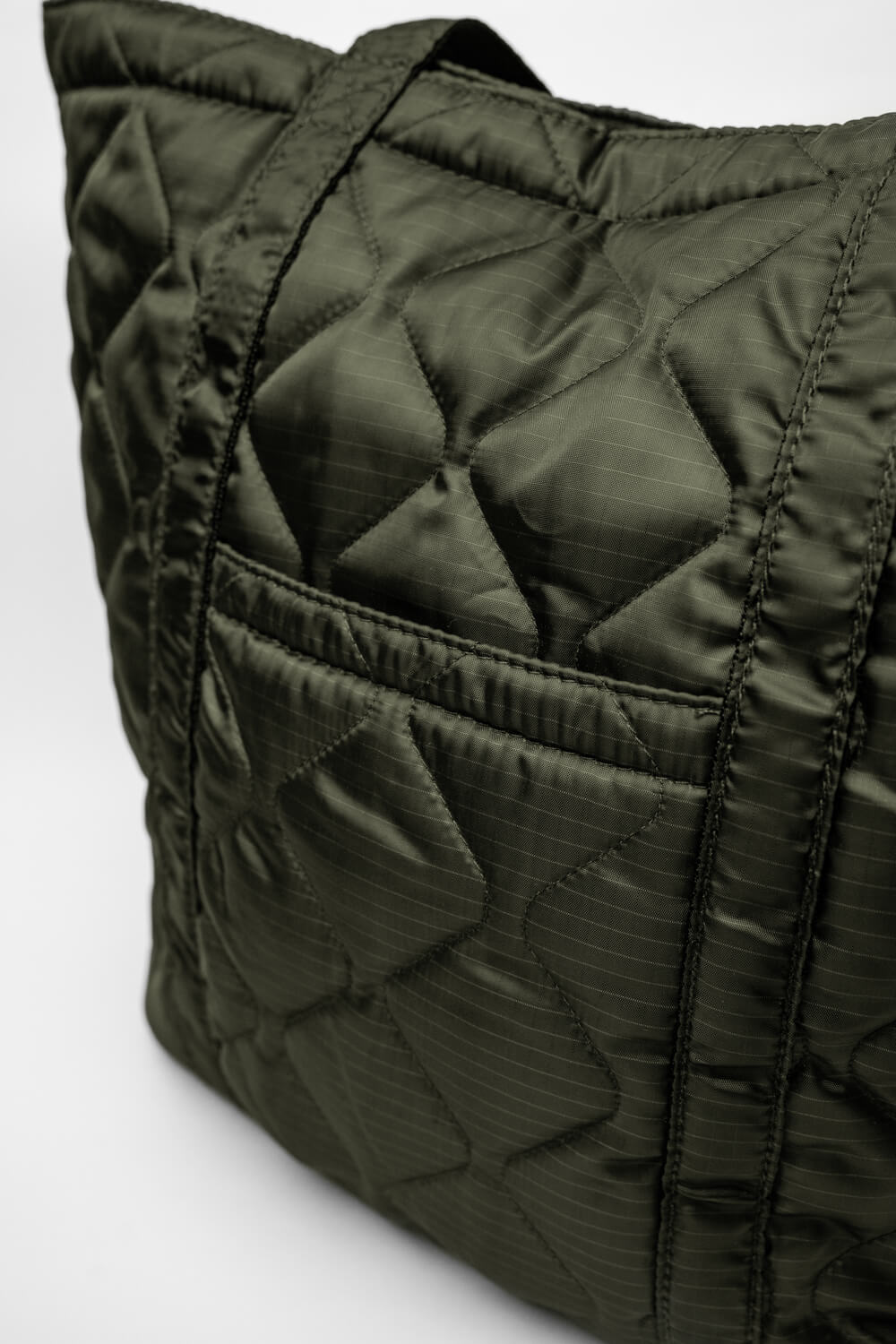 Lightweight Woobie Tote Bag