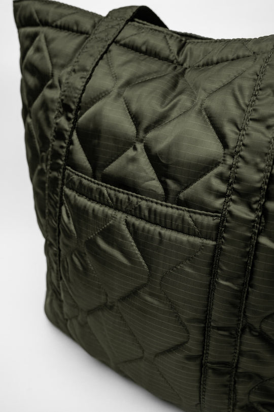 Lightweight Woobie Tote Bag