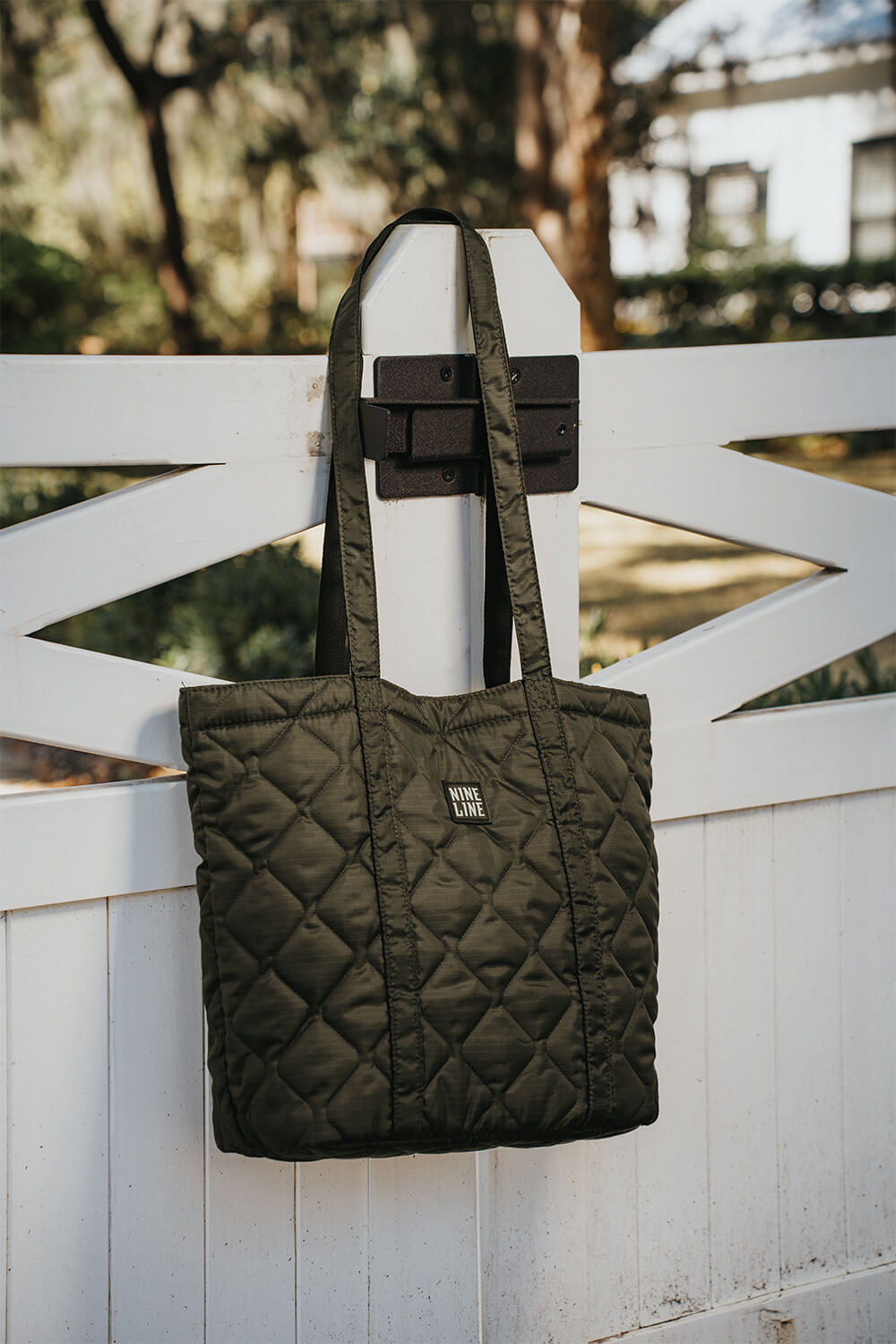 Lightweight Woobie Tote Bag