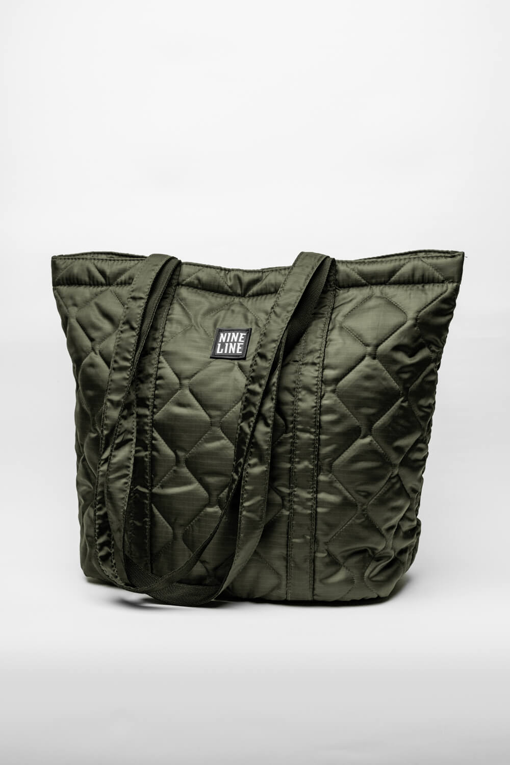 Lightweight Woobie Tote Bag