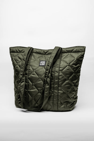 Lightweight Woobie Tote Bag