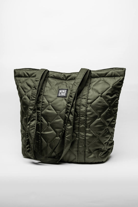 Lightweight Woobie Tote Bag