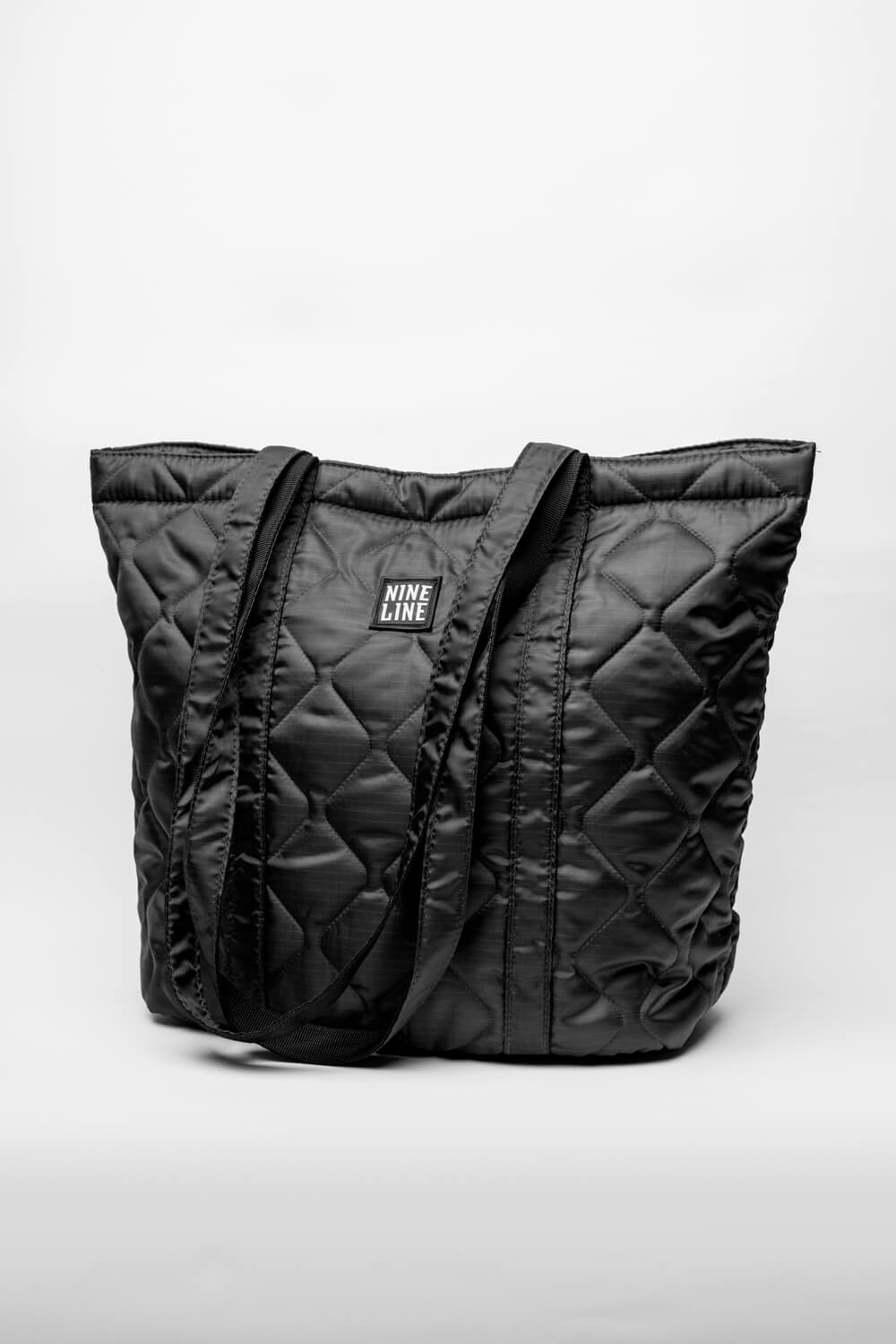 Lightweight Woobie Tote Bag