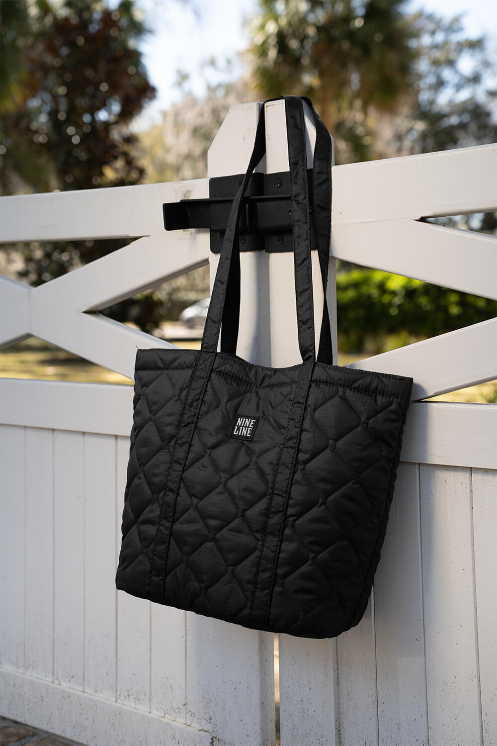Lightweight Woobie Tote Bag