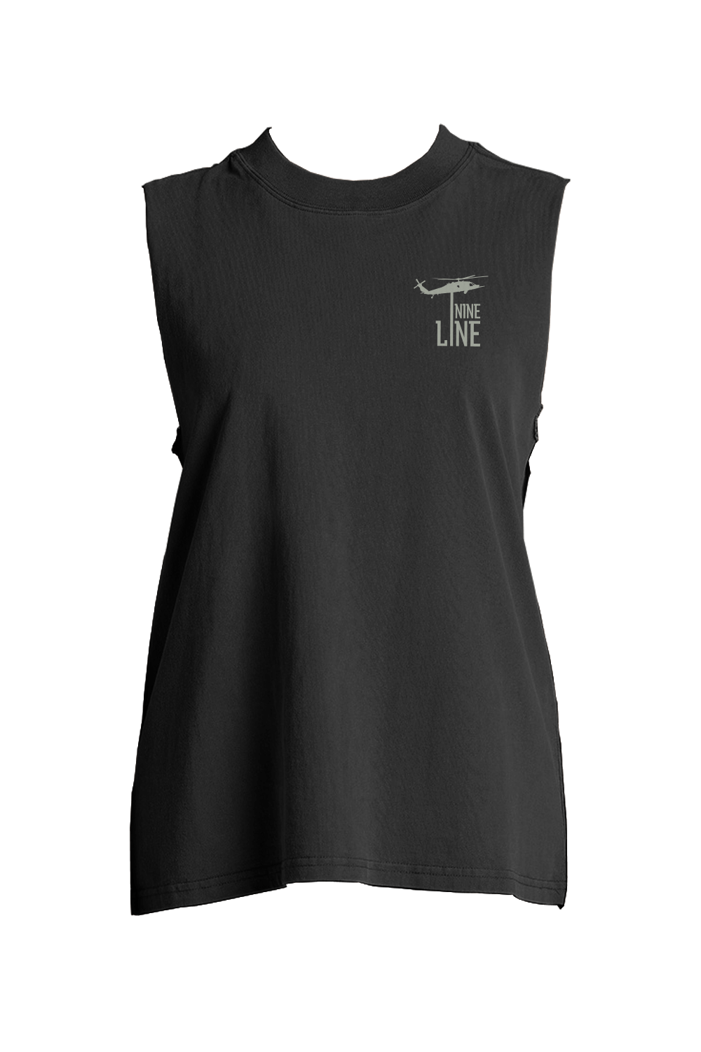 Like America - Women's Boyfriend Tank Top