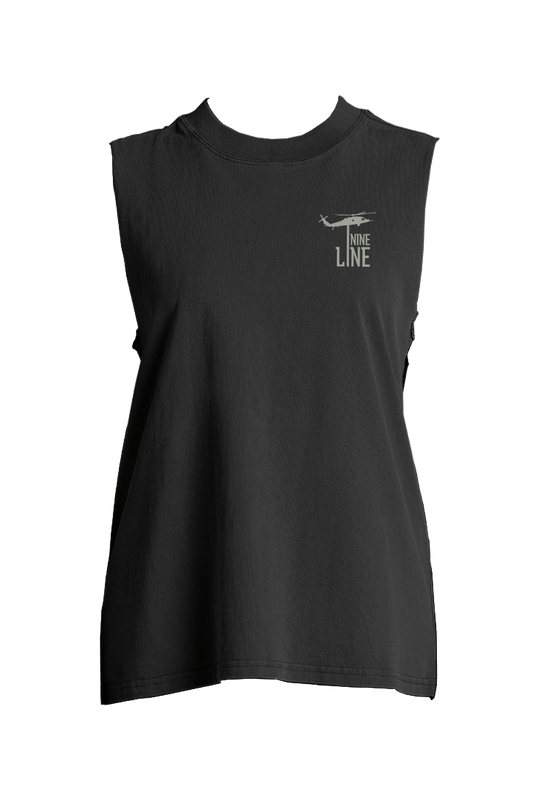 Like America - Women's Boyfriend Tank Top