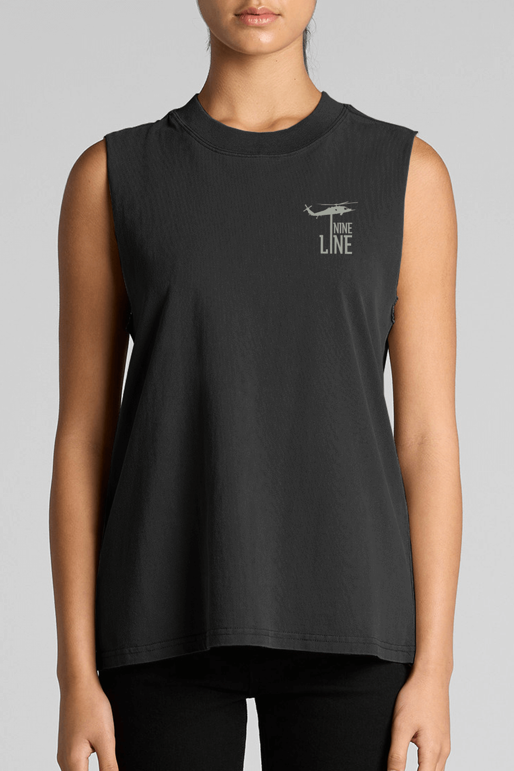 Like America - Women's Boyfriend Tank Top