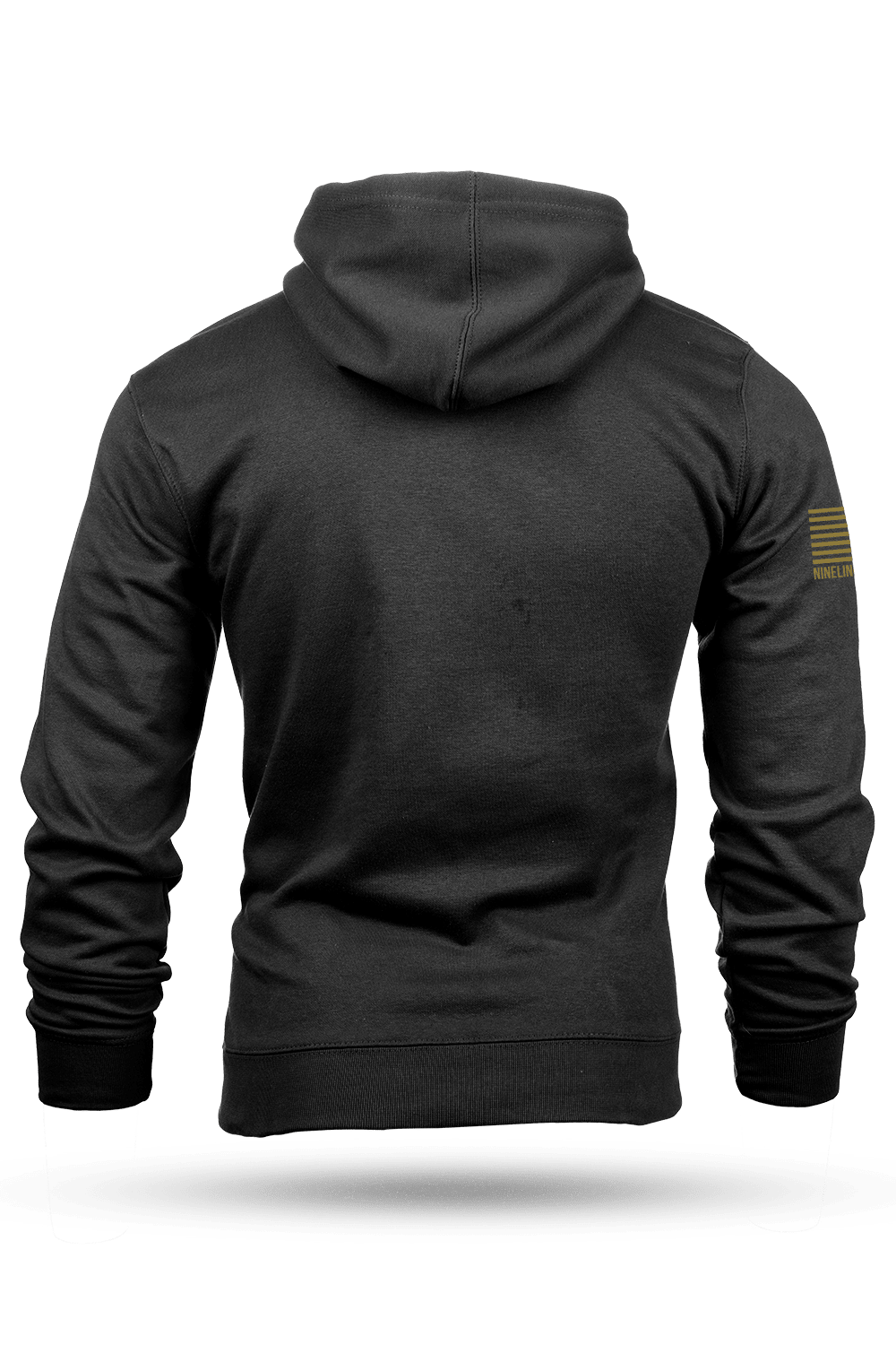Little Heaters - Hoodie