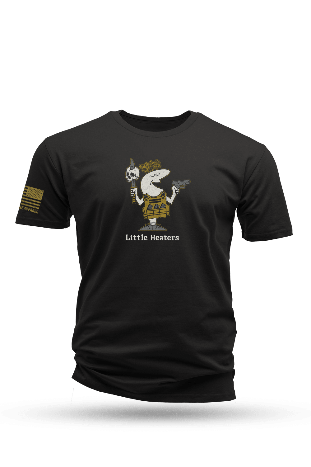 Little Heaters - T-Shirt
