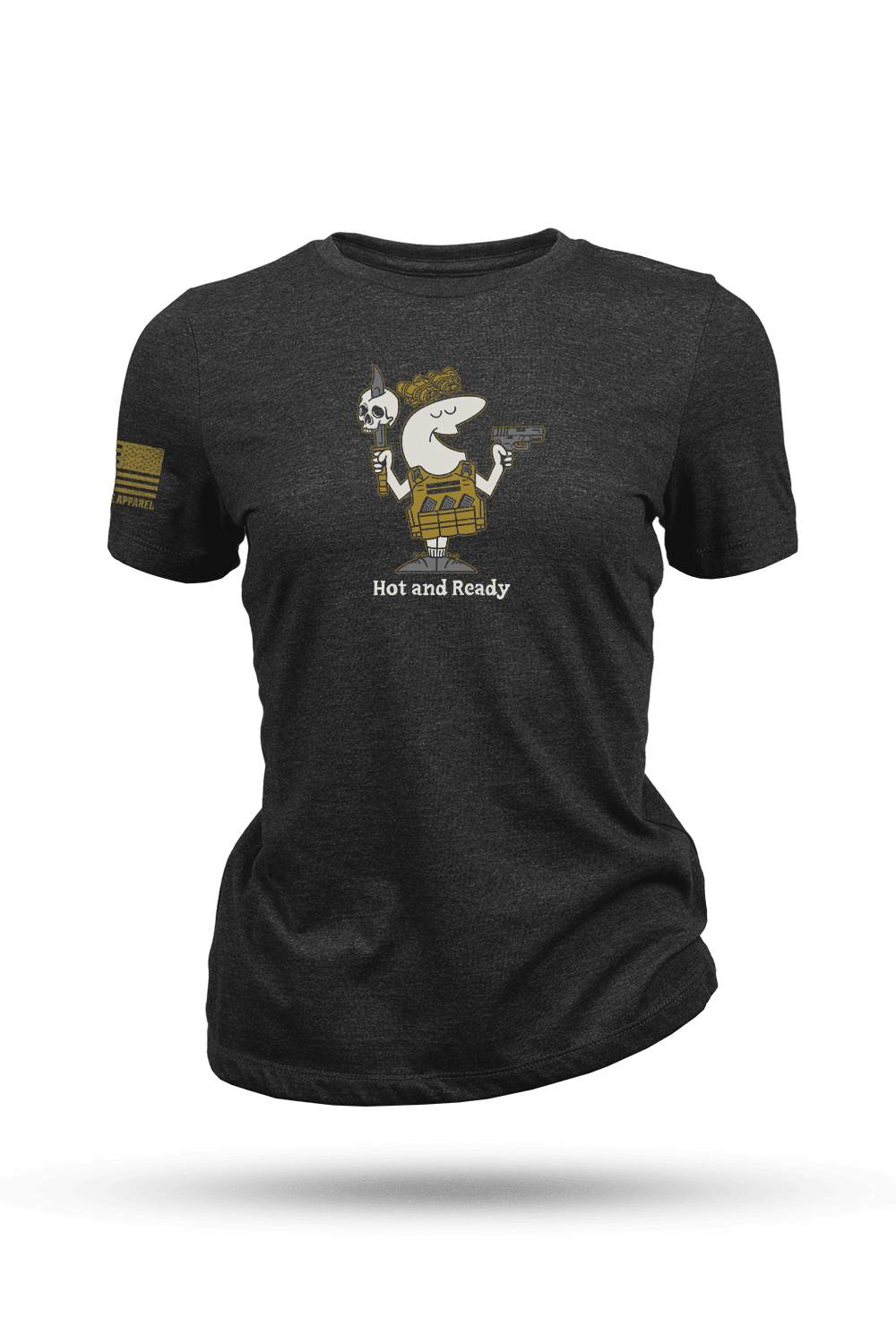 Little Heaters - Women's T-Shirt