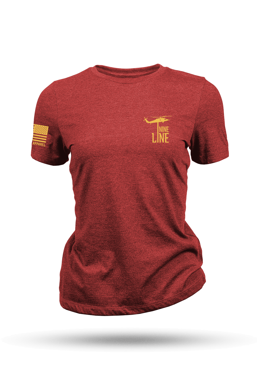 Live Free - Women's T-Shirt