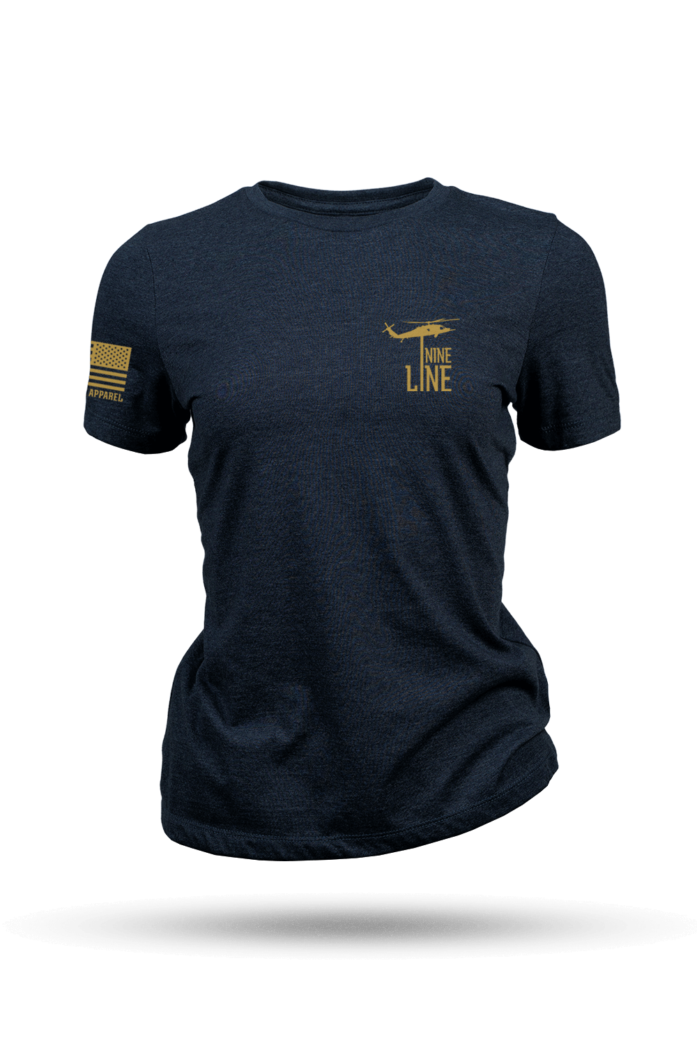 Live Free - Women's T-Shirt
