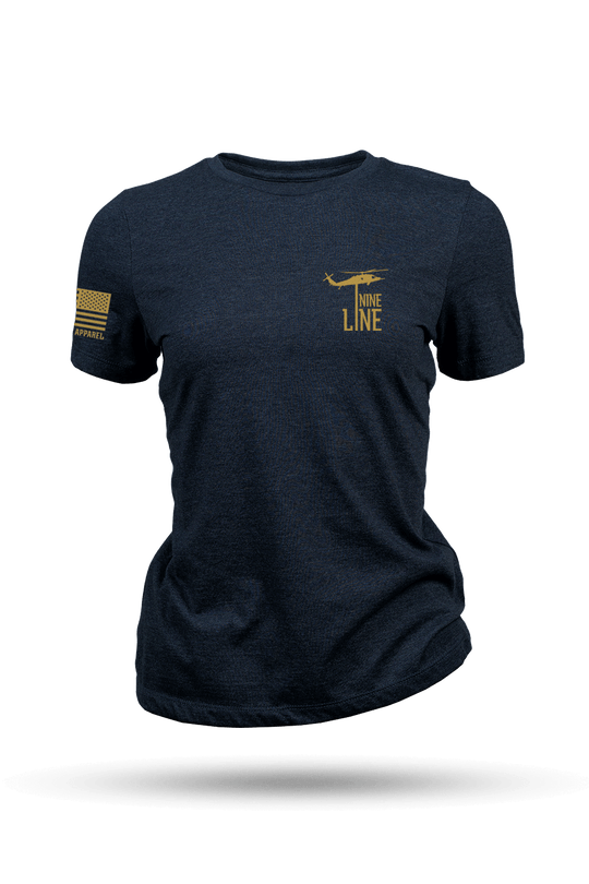 Live Free - Women's T-Shirt