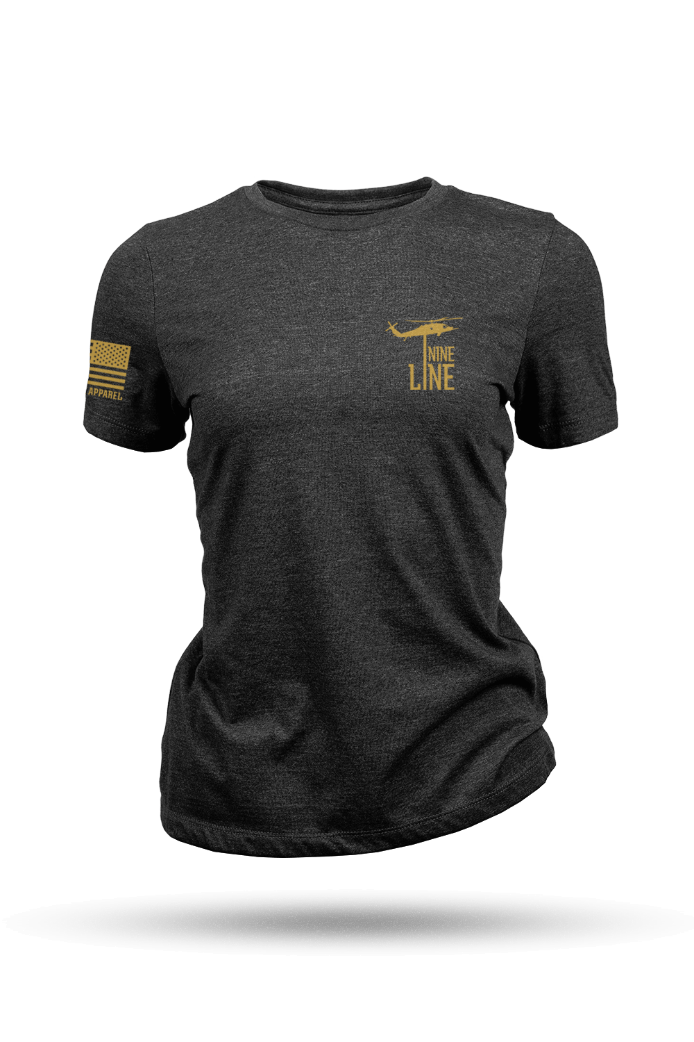 Live Free - Women's T-Shirt