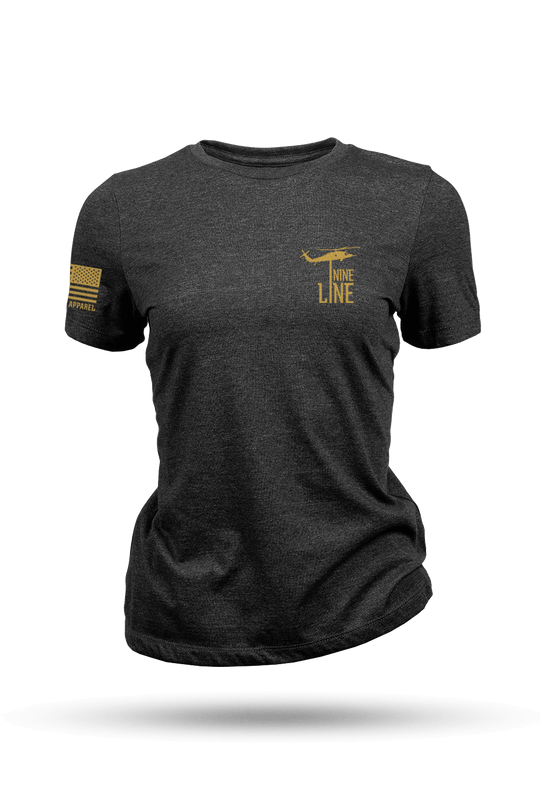 Live Free - Women's T-Shirt