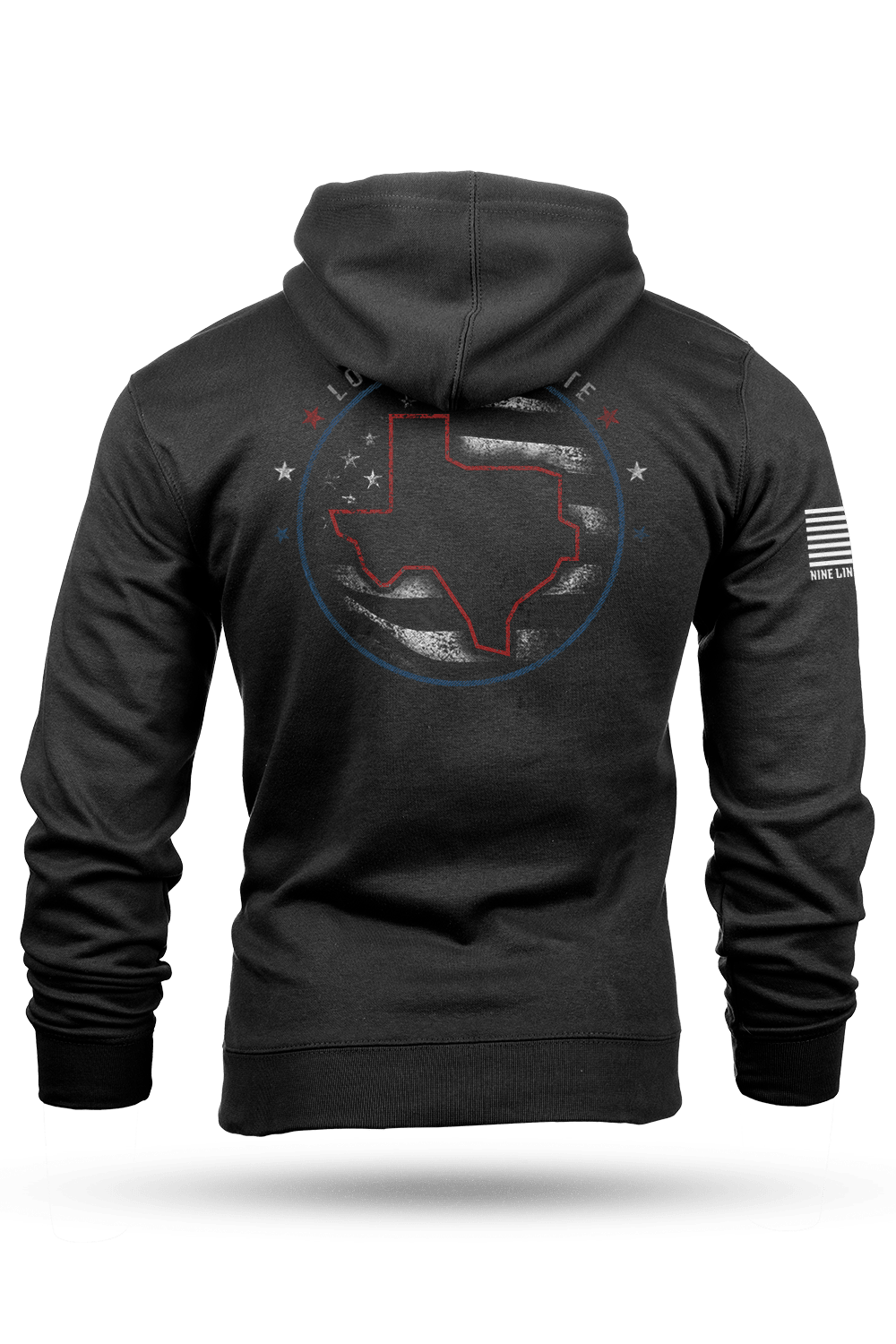 Lone Star State - Hoodie