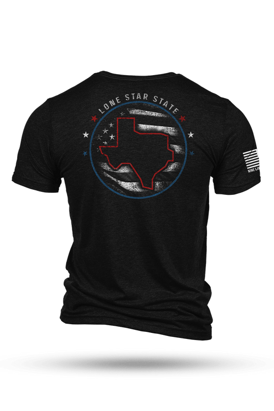 Lone Star State - T-Shirt