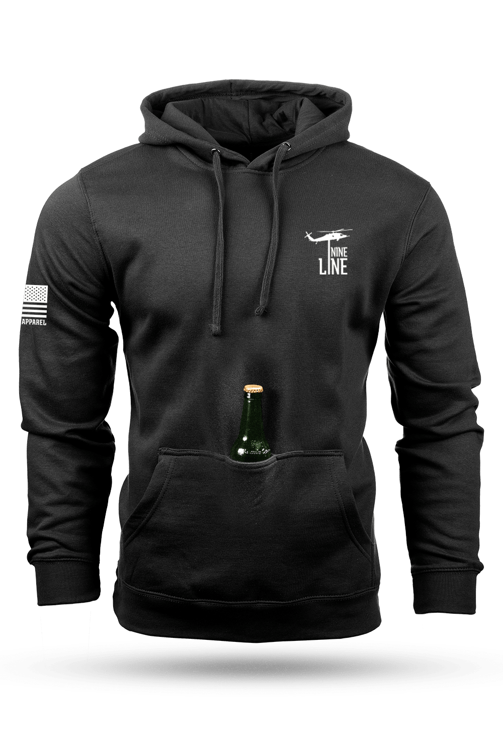 Lone Star State - Tailgater Hoodie