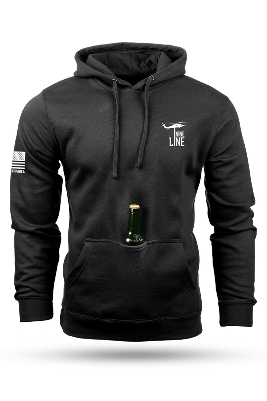 Lone Star State - Tailgater Hoodie
