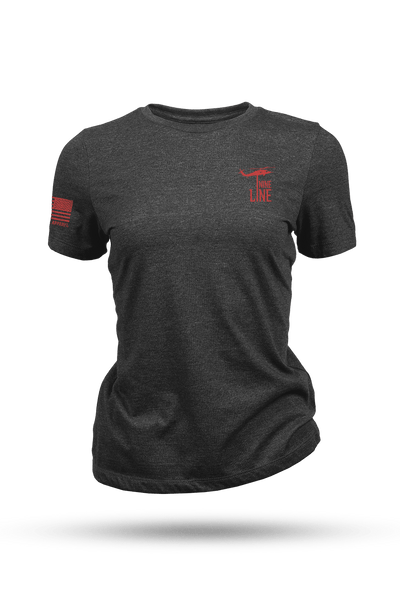 Long Live Dolly - Women's T-Shirt