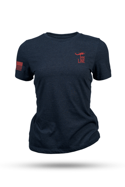 Long Live Dolly - Women's T-Shirt