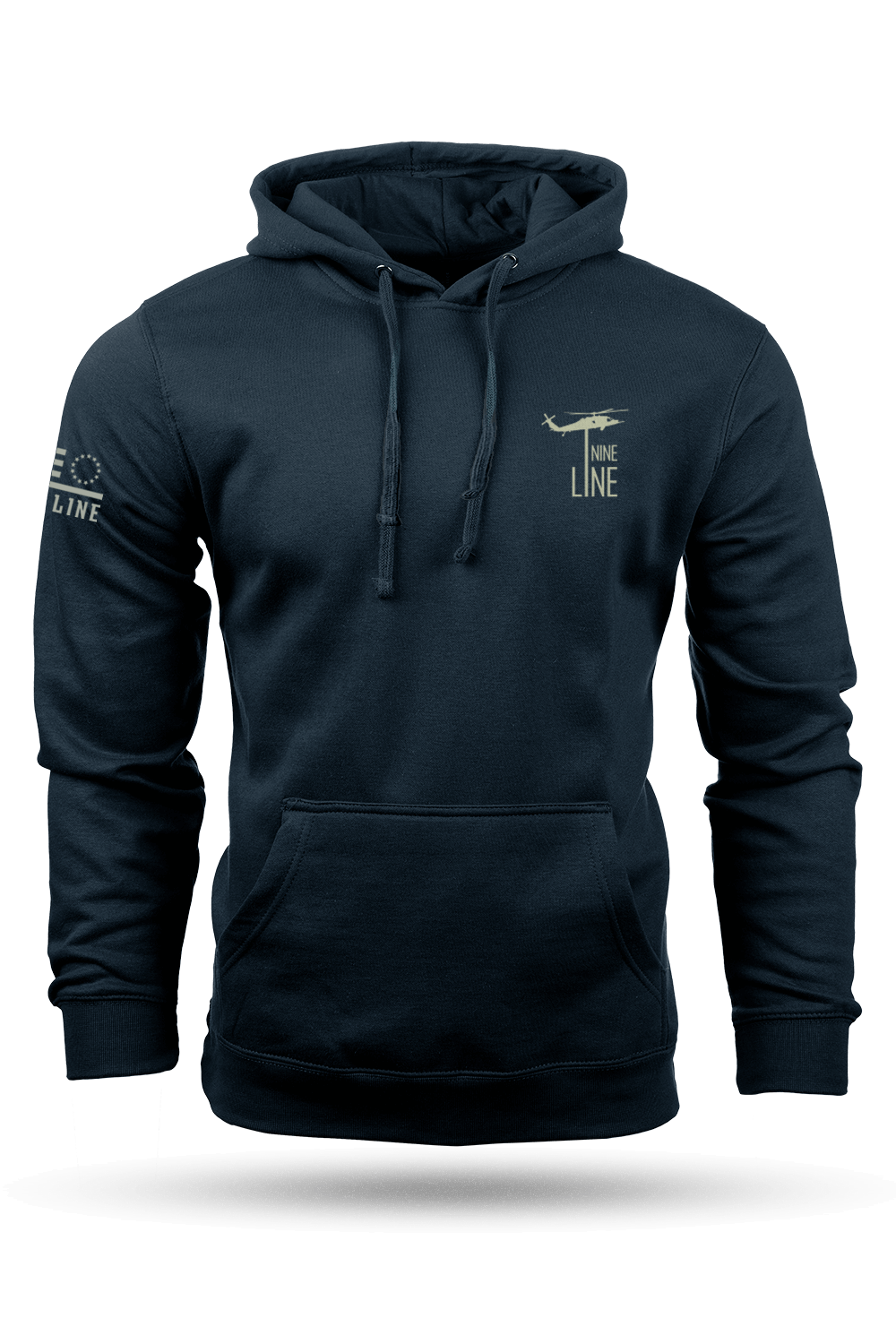 Long Live - Hoodie