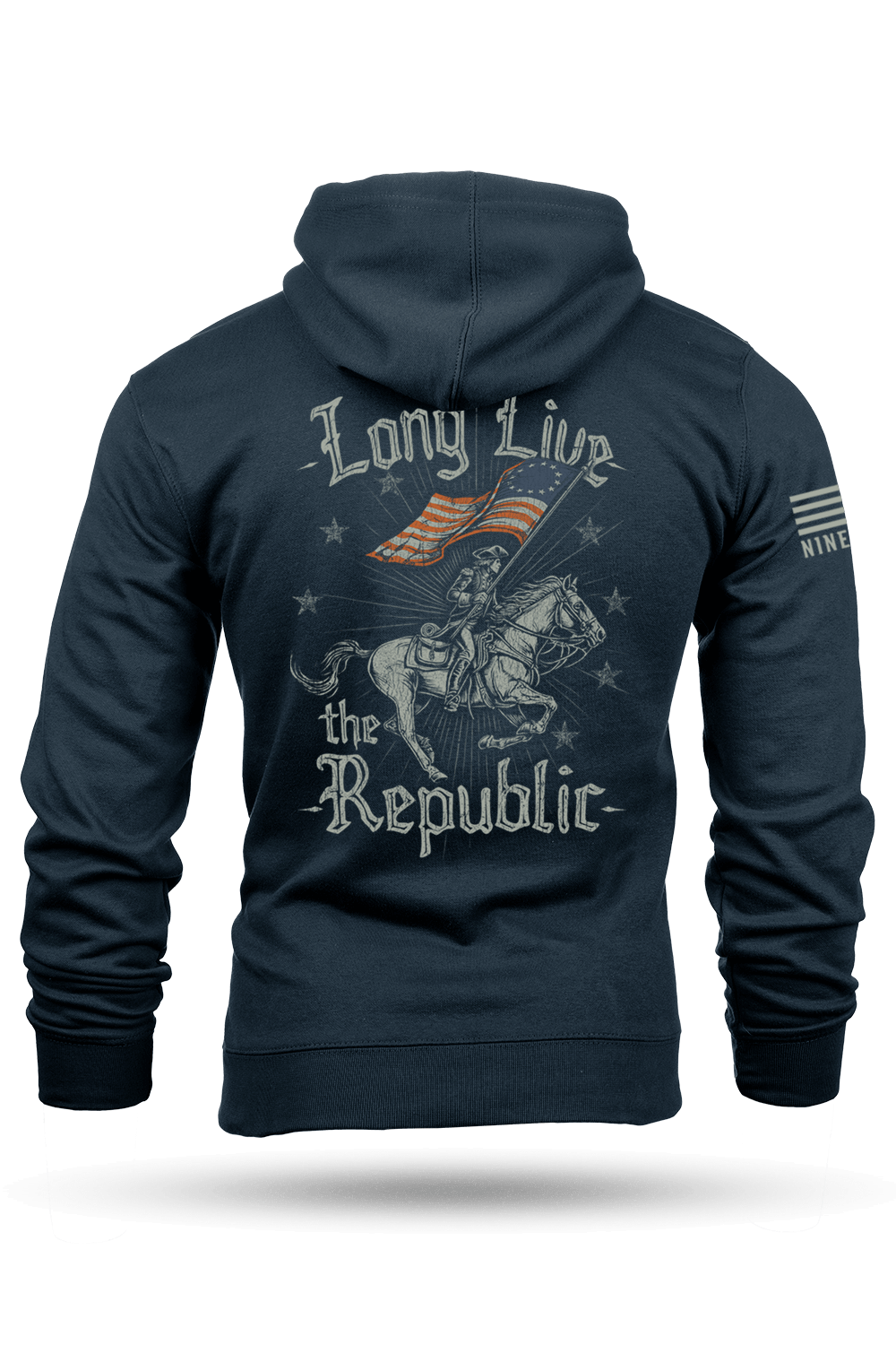 Long Live - Hoodie
