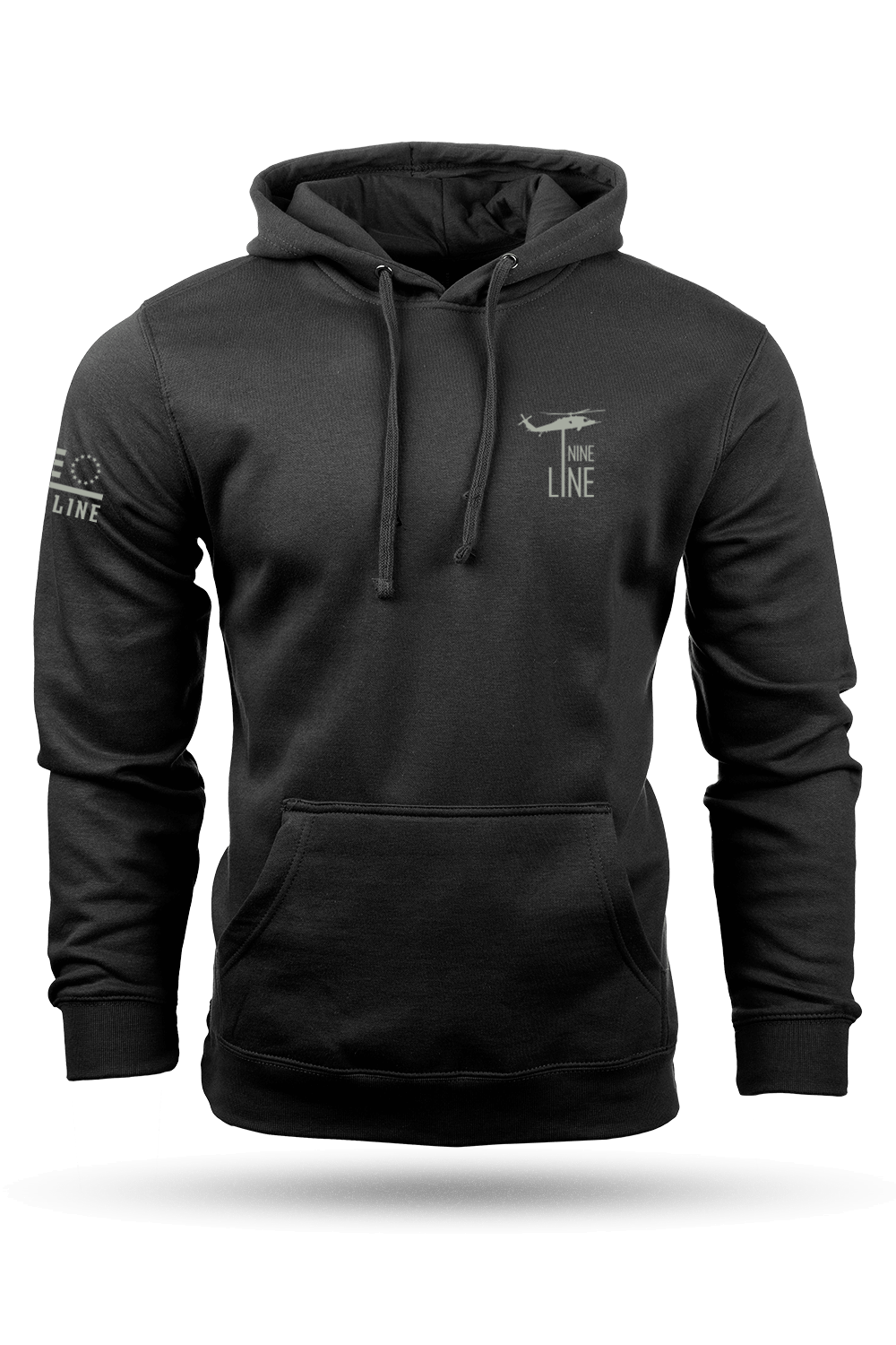 Long Live - Hoodie