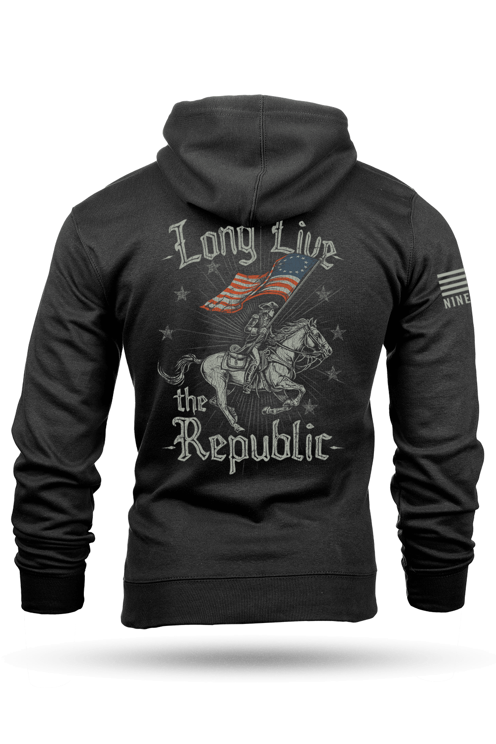 Long Live - Hoodie