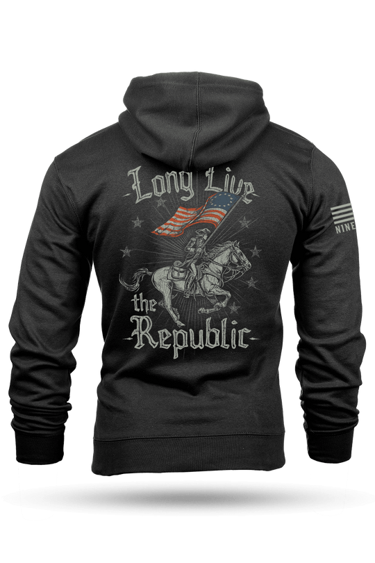 Long Live - Hoodie