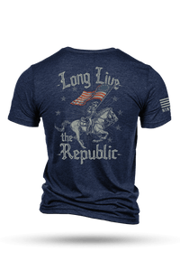 Long Live - T-Shirt