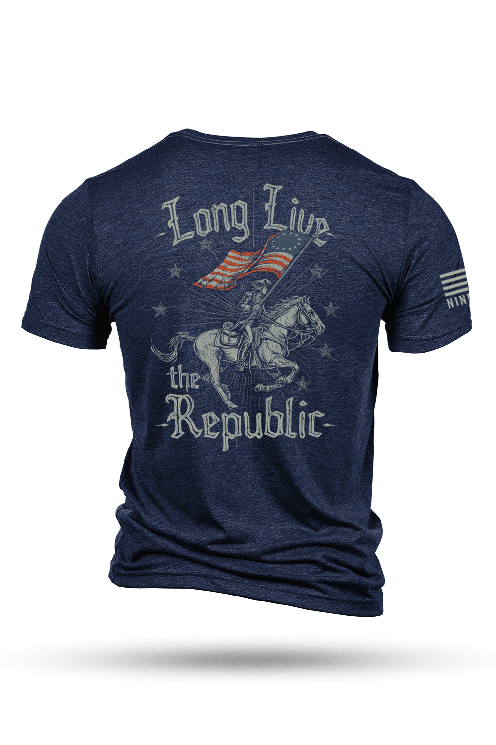 Long Live - T-Shirt