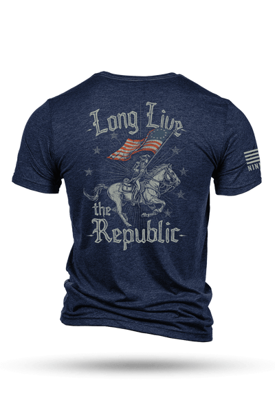 Long Live - T-Shirt